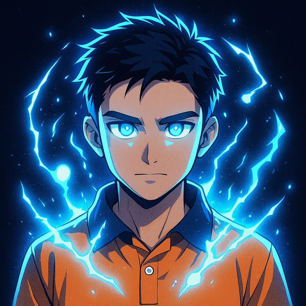 AI-generated portrait of Sulakshan